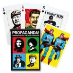 Piatnik Poker Propaganda