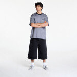 Tričko Carhartt WIP S/S Piqué T-Shirt UNISEX Black/ White/ Black S