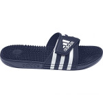 Šľapky adidas Adissage M F35579 43