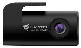Navitel / Zadná kamera / FullHD / Uhol záberu 140 ° / pre R285 2K, R385 GPS a ďalšie (8594181745932)