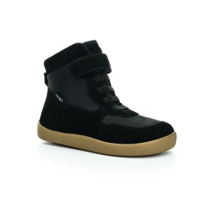 Bundgaard Brooklyn Black zimné barefoot topánky 33 EUR