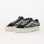 Tenisky Vans LX Old Skool 36 EK Black/ Pewter EUR 38