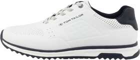 Tom Tailor 9580050001 Pánske tenisky white 41