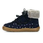 Froddo UP G3110270-3 Stars zimné barefoot topánky 28 EUR