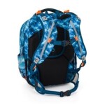 Školský set Bagmaster LUMI 26 D Set S Dragon