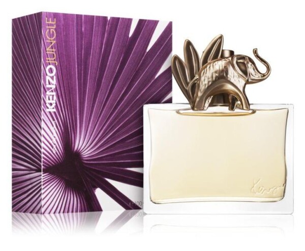 Kenzo Jungle L´Elephant EDP ml