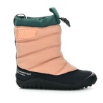 Vivobarefoot Tracker Boot AT Clay zimné barefoot snehule 34 EUR