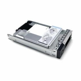 DELL 960GB SSD / 2.5 / SATA / HotSwap / pre PowerEdge C6420 amp; C6525 amp; R240 amp; R250 (345-BDQM)