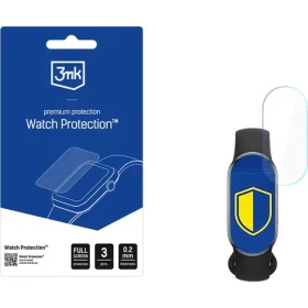 3mk Watch Protection ARC ochranná fólia pre hodinky XIAOMI SMART Band 10 (5903108669825)