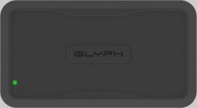 Glyph Atom Pro 1TB Čierny (A1000PRO2)