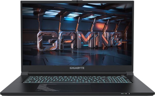 Gigabyte G7 KF i5-12500H / 16 GB / 512 GB / RTX 4060 / 144 Hz (KF-E3EE213SD) / 32 GB RAM / 512 GB SSD PCIe / Windows 11 Pro