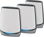 NETGEAR Orbi RBK853 3ks (RBK853-100EUS)