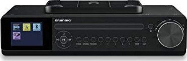 Grundig DKR 2000