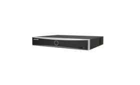 HIKVISION DS-7604NXI-K1/4P(D) / NVR / 4kanálový / PoE / AcuSense / 4K (KNVR7604NXIK14PDALRV)