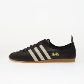 Tenisky adidas Japan Core Black/ Aluminium/ Gold Metallic EUR 36 2/3