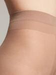 Conte Prestige 20 den pančuchy 5-XL mocca 5-XL