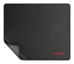 Cherry MP 1000 čierna / Podložka pod myš / XL / 350 x 300 mm / 5 mm (JA-0500)