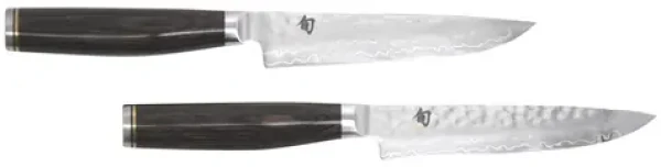 KAI Shun Premier TDMS-400 Tim Mälzer Steakové nože (2ks) (KAI TDMS400)