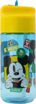 STOR Fľaša na pitie Tritan Mickey Mouse 430 ml (152664)
