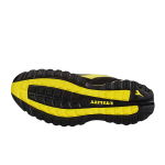 Bezpečnostná obuv Diadora GLOVE TEXT S1 P HRO SRA veľkosť 48, Čierna
