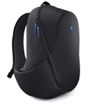 DELL Alienware AW5625P čierna / Batoh pre notebooky do 16" / 21 l / vodeodolný (460-BFCR)