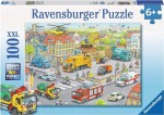 Ravensburger Stroje v meste