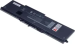 T6 Power Batéria pre DELL Latitude 5501 5511 Precision 3541 3551 / 8500 mAh / 97 Wh / 6cell / Li- POL (NBDE0258)