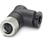 Plug-in connector SACC-M 8FR-4CON-M 1513444 Phoenix Contact; 1513444