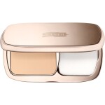 La Mer Kompaktný make-up SPF 30 (Soft Powder Foundation Compact) 9,5 g 02 Ecru