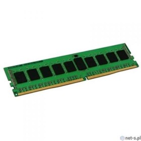 Kingston KTD-PE426E/16G Modul RAM pre PC DDR4 16 GB 1 x 16 GB ECC 2666 MHz 288-pinový DIMM CL19 KTD-PE426E/16G; KTD-PE426E/16G