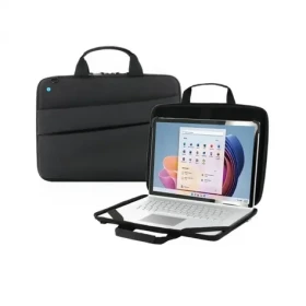 Mobilis TheOne púzdro pre nootebook 14" čierna (003067)