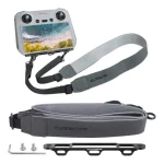 SUNNYLIFE Držiak so šnúrkou MM3-GS389 pre ovládač DJI RC