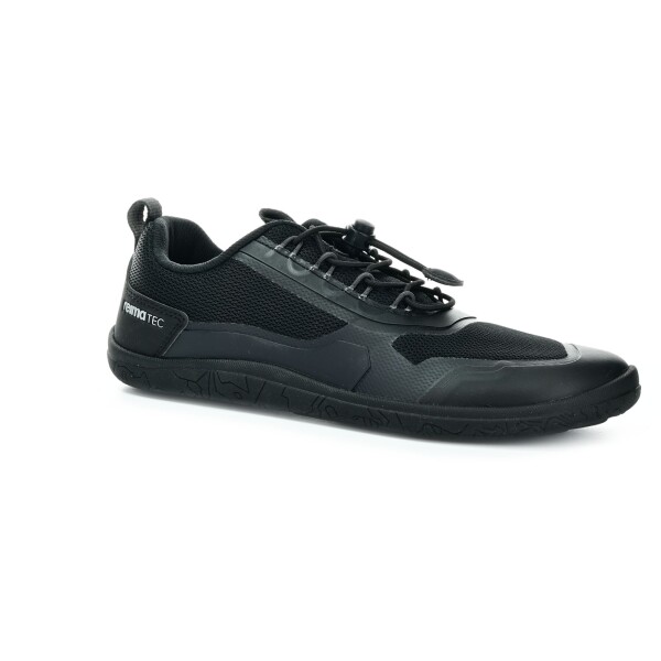 Reima Tallustel Black New AD celoročné nízke barefoot topánky 40 EUR