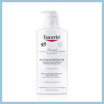 EUCERIN AtopiControl sprchový olej 400 ml