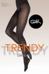Gatta Loretta 153 50 DEN farba:nero 4-L