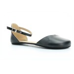 Lodičky Shapen Poppy II Black 40 EUR