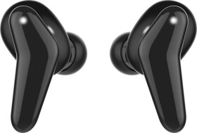 Vivanco wireless headset Fresh Pair BT, black (60605)