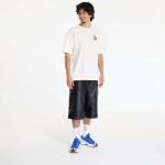 Tričko The North Face UNISEX Ss Clean Trails Oversized Tee White Dune XL