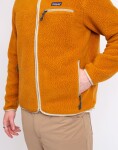 Patagonia M's Retro Pile Jacket Cinnamon Brown XL