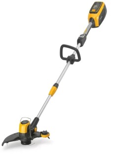 Stiga STIGA GT 500e - Græstrimmer 48V - SOLO