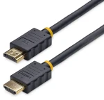 StarTech Aktívny HDMI kábel 5 m čierna / Kábel / HDMI-HDMI / 30 Hz (HDMM5MA)