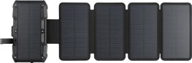 Sandberg Solar 5-Panel Powerbank 27000