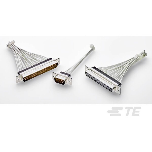 TE Connectivity 2335889-2 1 ks Package; 2335889-2