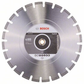 Bosch Accessories 2608602626 Bosch Power Tools diamantový rezný kotúč 1 ks; 2608602626