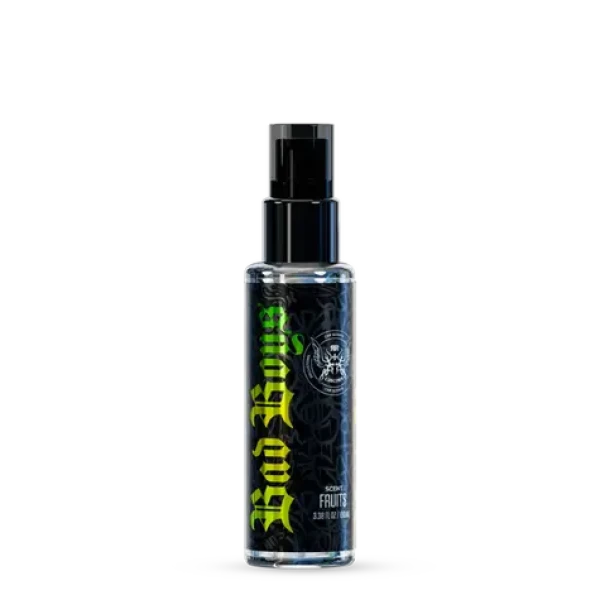 Bad Boys Scent Fruits - Vôňa do interiéru 100 ml / dopredaj (5903228990158)
