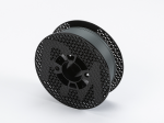Filament-PM PLA + filament Iron Grey 1,75 mm 1 kg Filament PM