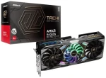 ASRock Radeon RX 9070 XT Taichi OC 16GB / 3100 MHz / 16GB GDDR6 / 256-bit / 1x HDMI + 3x DP / 850W (16) (90-GA5HZZ-00UANF)