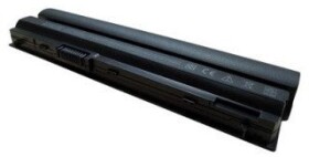 Extra Digital Notebook battery, Extra Digital Advanced, DELL rokovitude 09K6P, 5200mAh