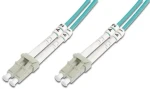 Digitus Fiber Optic Patch LC LC Multimode 20m Duplex