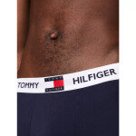 Pánske boxerky TRUNK UM0UM01810 CHS tm. modrá - Tommy Hilfiger XL